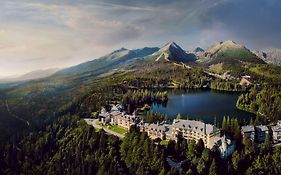 Grand Hotel Kempinski High Tatras